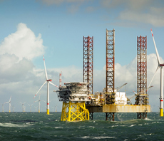 'A statement of intent': GB Energy and The Crown Estate to team up on 30GW offshore wind drive