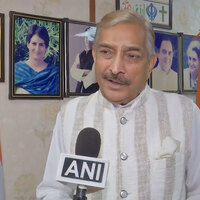 PM Modi will be remembered as 'price hike man': Congress MP Pramod Tiwari