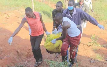 Ab'e Kawanda basse agambibwa okuba omubbi