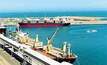 Geraldton port iron ore export capacity to increase