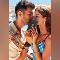 Kartik, Ananya reunite for 'Tu Meri Main Tera Main Tera Tu Meri'