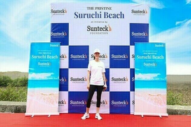 Sunteck 'Life by the Sea' Sustainable Lifestyle Drive at Suruchi Beach, Vasai; Enhancing Lifestyles and Wellbeing