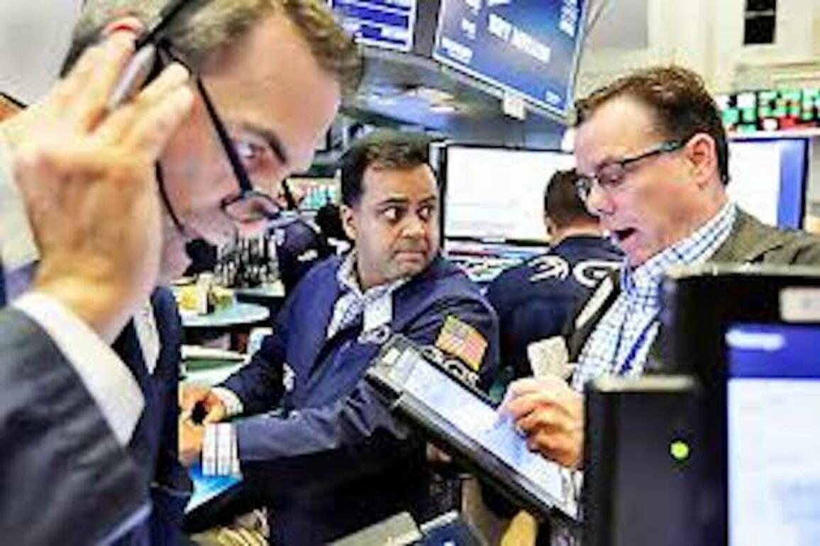 U.S. stocks advance as positive vibes come from U.S.-China trade talks
