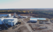 Wabowden project – Bucko mine and processing facility - Manitoba, Canada