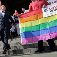 By excluding gay parents, the right risks losing the family argument