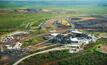  McArthur River mine 