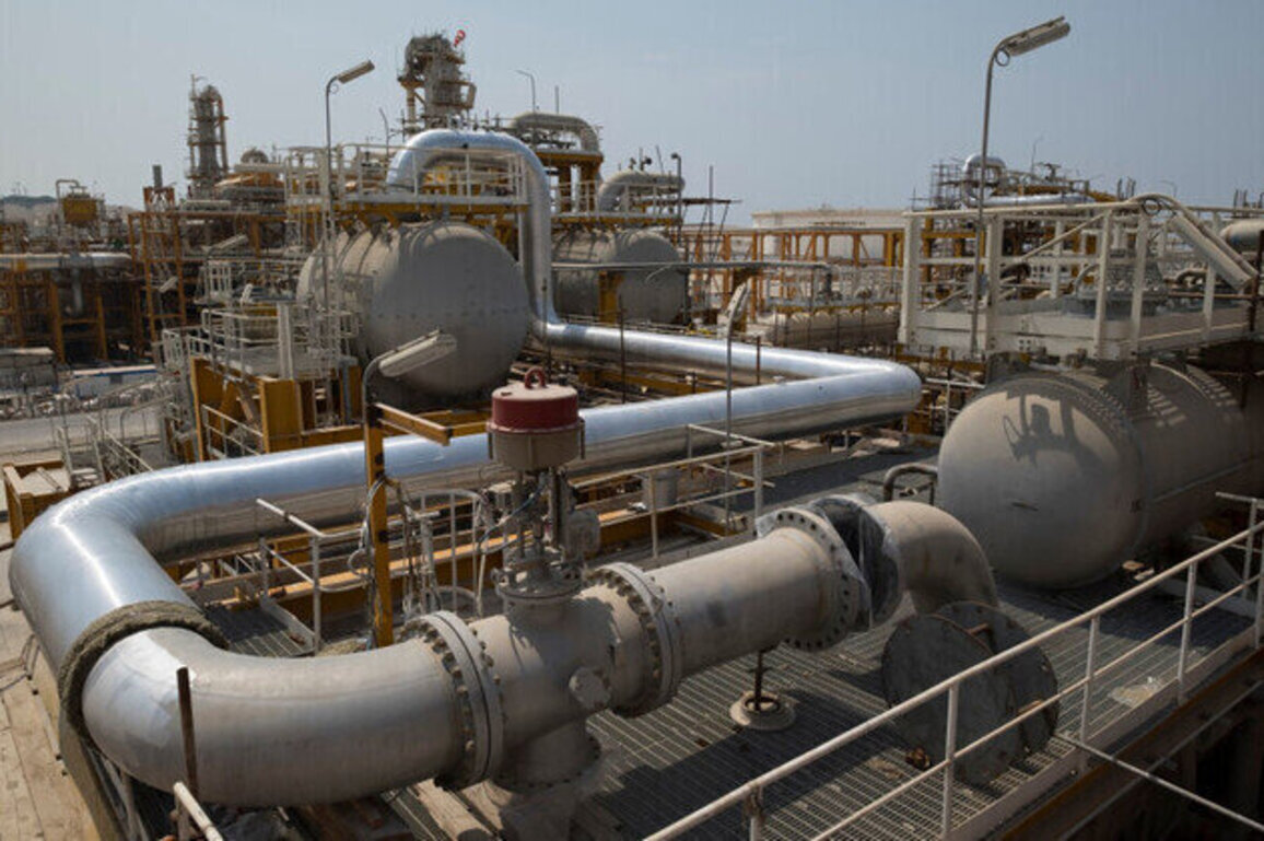 Worlds largest gas field hit: How close is a global energy crisis