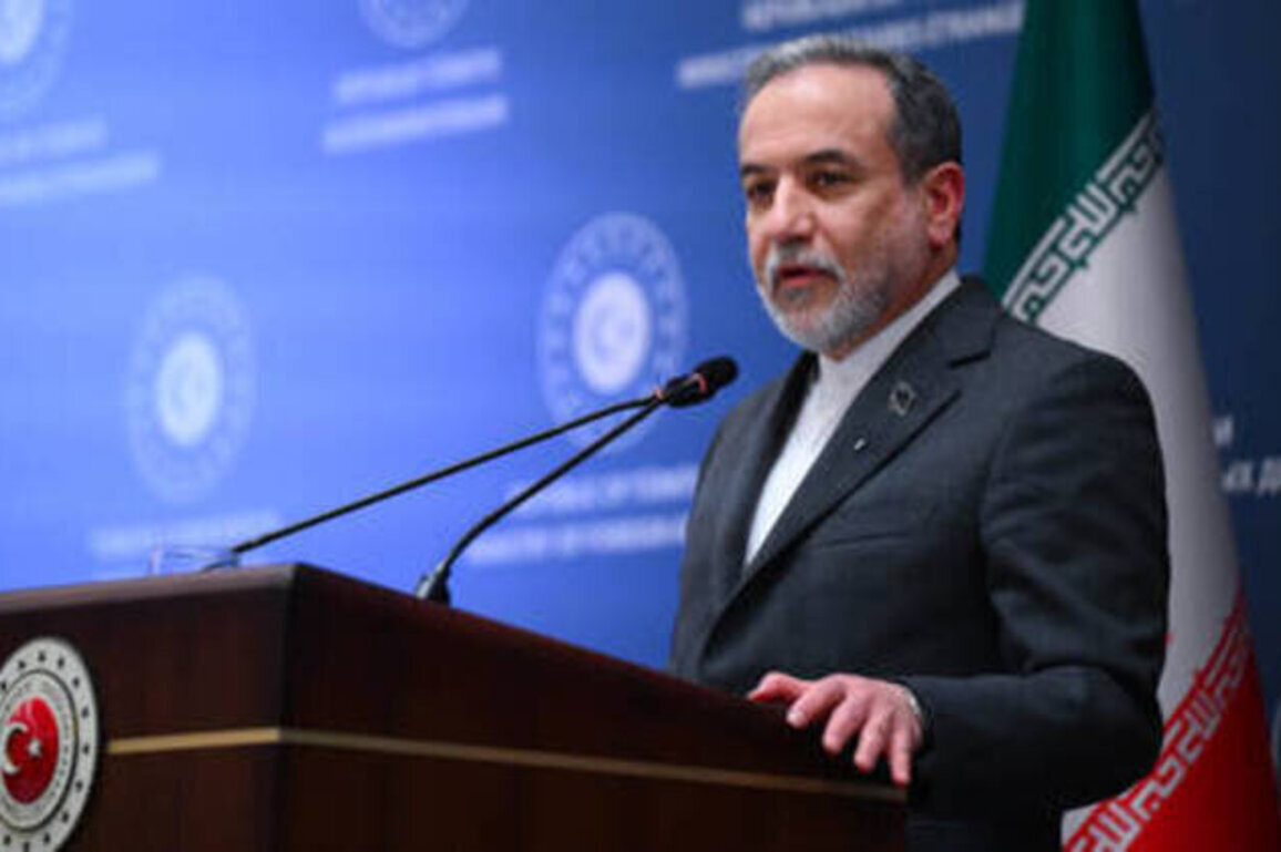 Iran defies Trump on uranium enrichment