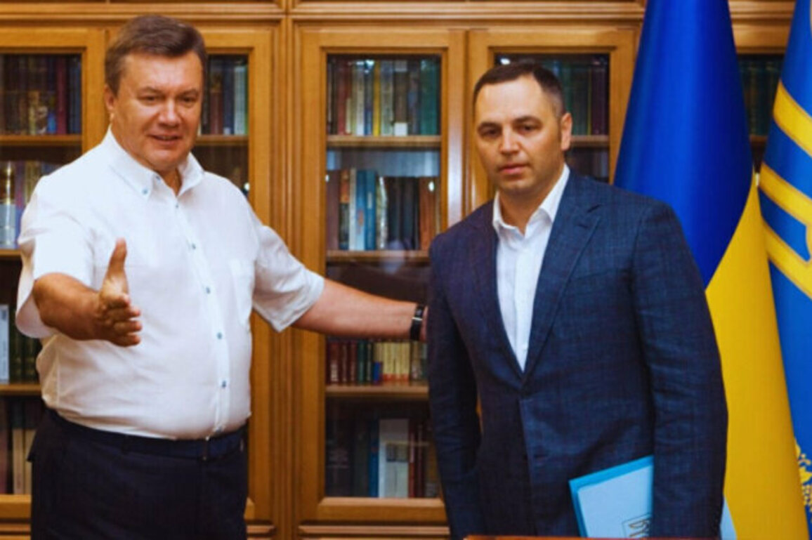 Ex-Yanukovych Aide Killed in Spain