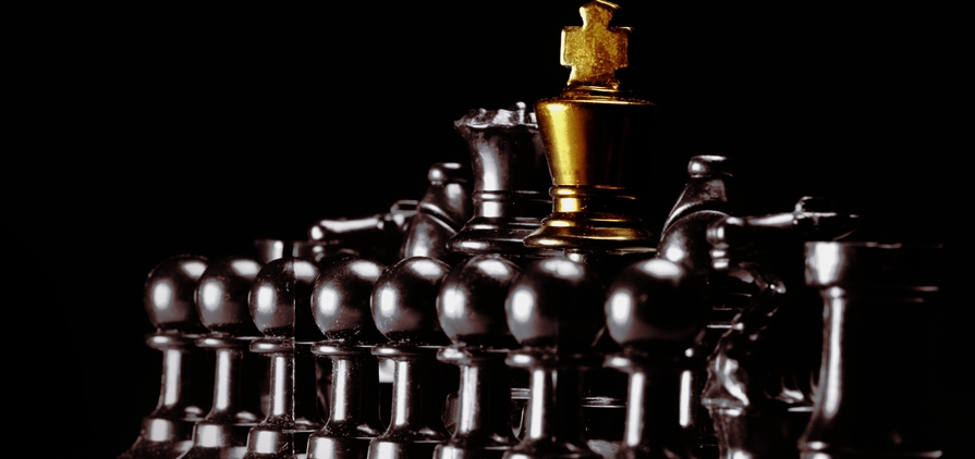 Mining Journal's Most Influential List 2025