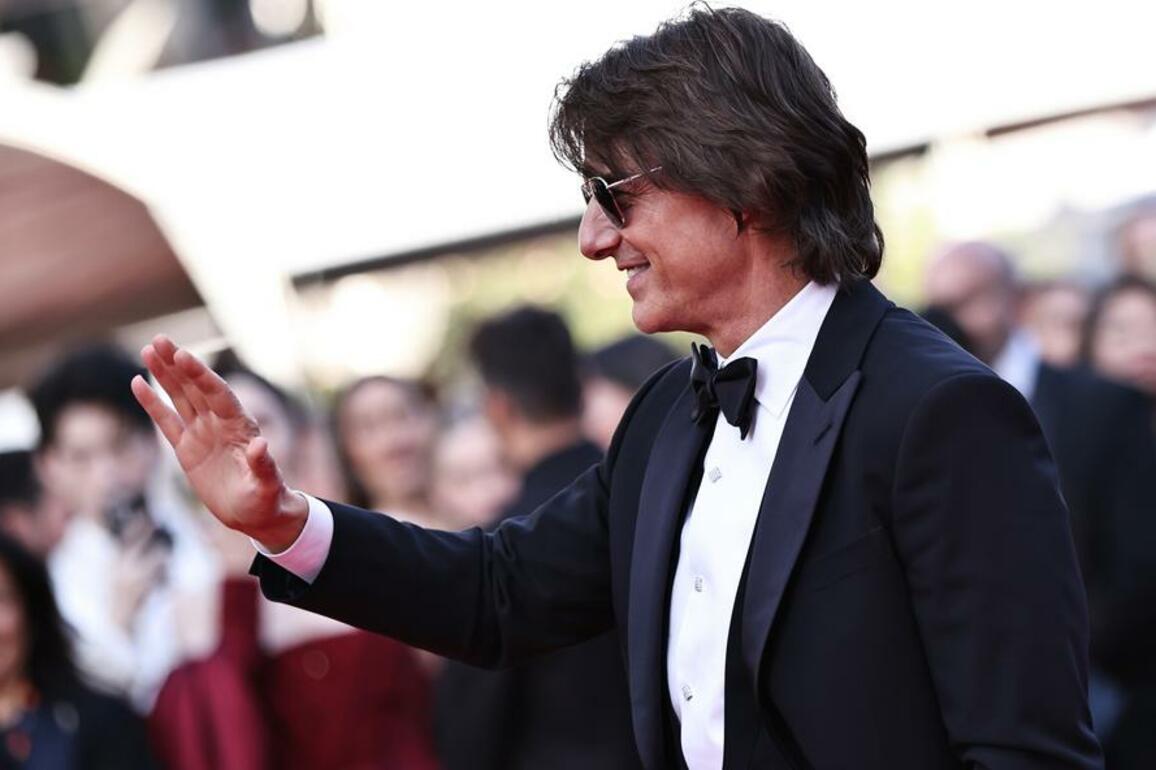 "Mission: Impossible" powers China's Duanwu holiday box office surge