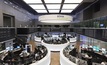  The Frankfurt Stock Exchange