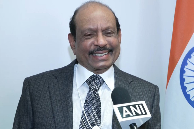 Will benefit Indian trade and other sectors: Lulu Mall founder on signing of CEPA at WEF 2026