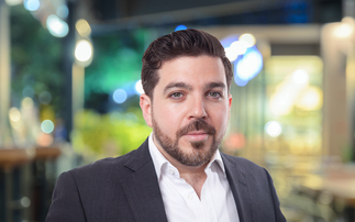 Mark Sanderson: Getting to the point of platforms