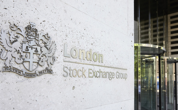 83 companies have joined the London Stock Exchange so far this year