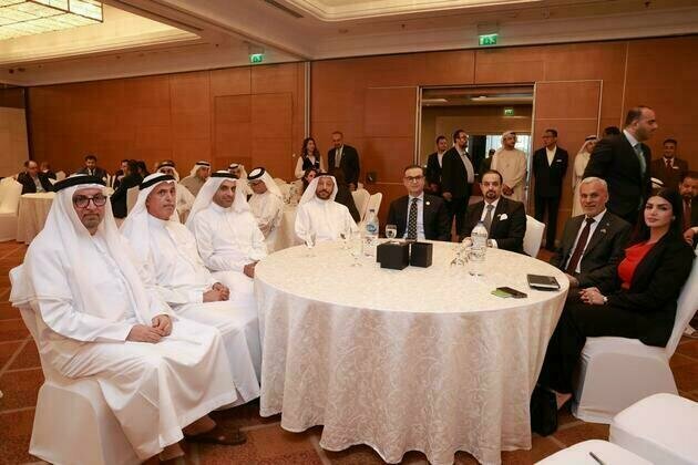 Second Emirati-Iraqi Business Forum discusses enhancing trade partnerships