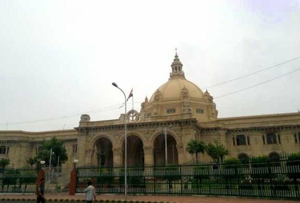 Budget session of Uttar Pradesh Legislative Assembly to commence tomorrow