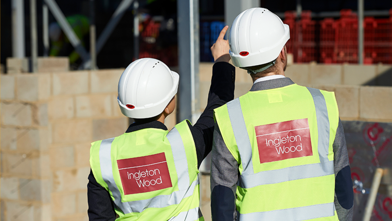 Early honest conversations are best solution for materials supply issues