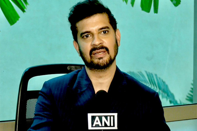 Tahir Raj Bhasin calls himself a "greedy" actor, reveals he wants to explore comedy roles