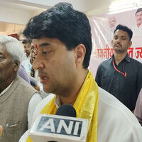 "There will be no shortage of oil, kerosene, or diesel": Jyotiraditya Scindia amid West Asia conflict