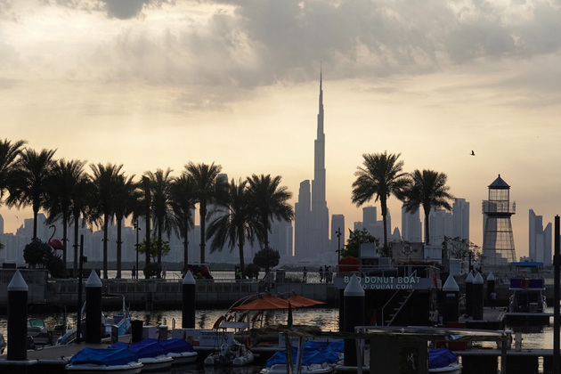 UAE signals business as usual in Dubai despite Iran's strikes, sees PM Modi as a potential force for de-escalation