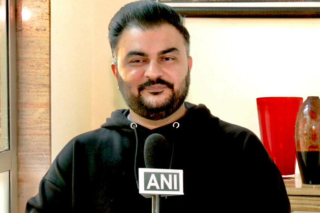 "'Mardaani 4' should be made with the right script": 'Mardaani 3' director Abhiraj Minawala