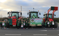 Save our rural school – campaigners fight for the future of primary school in Northern Ireland