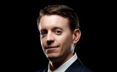 Partington joins Sanne