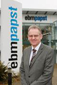 ebm-papst technical director takes over Presidency of FETA