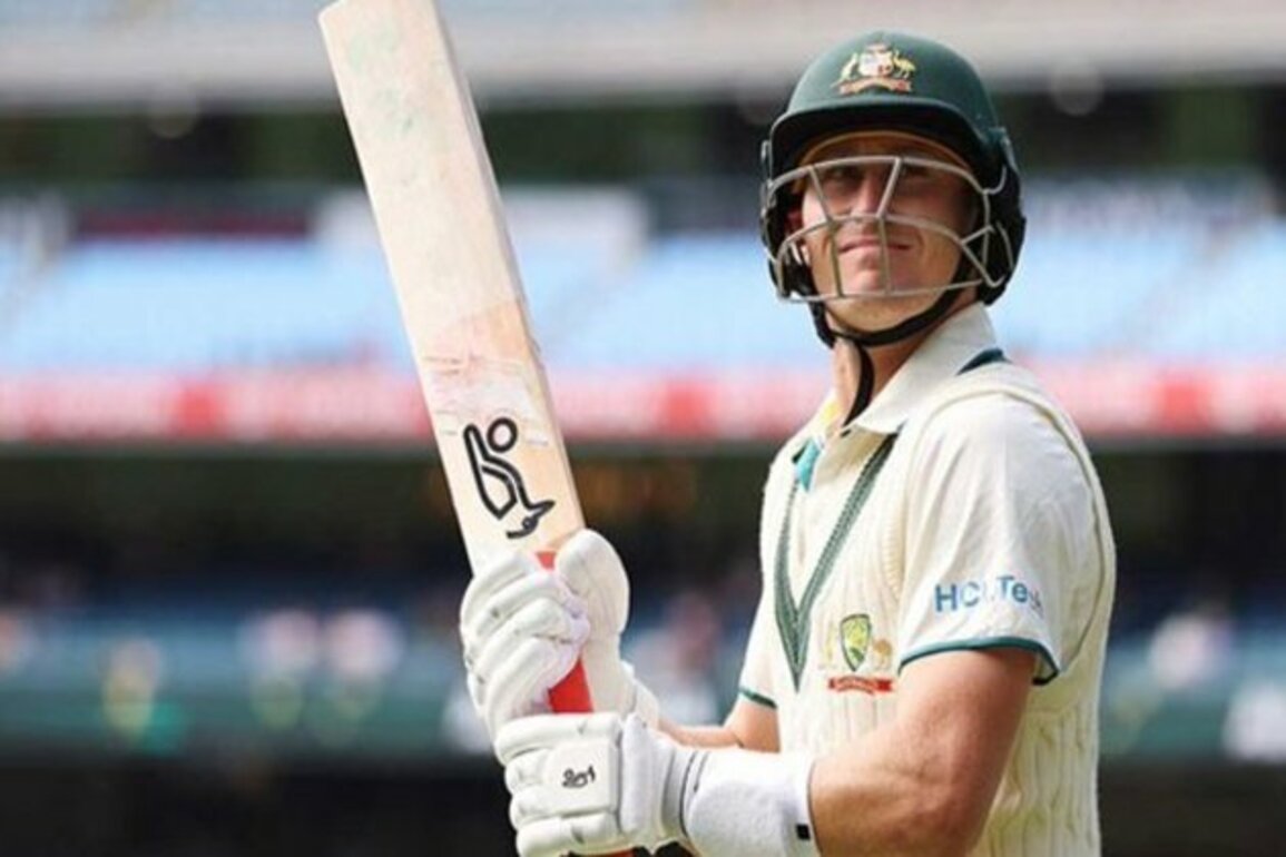 McDonald backs Labuschagne to come good, expresses faith in batters' spin game