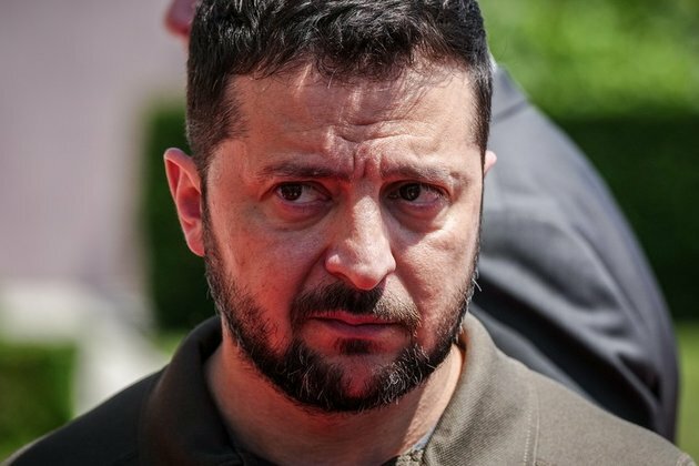 I didnt order Nord Stream sabotage Zelensky