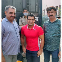 Delhi HC calls detailed status report on Wrestler Sushil Kumar's bail