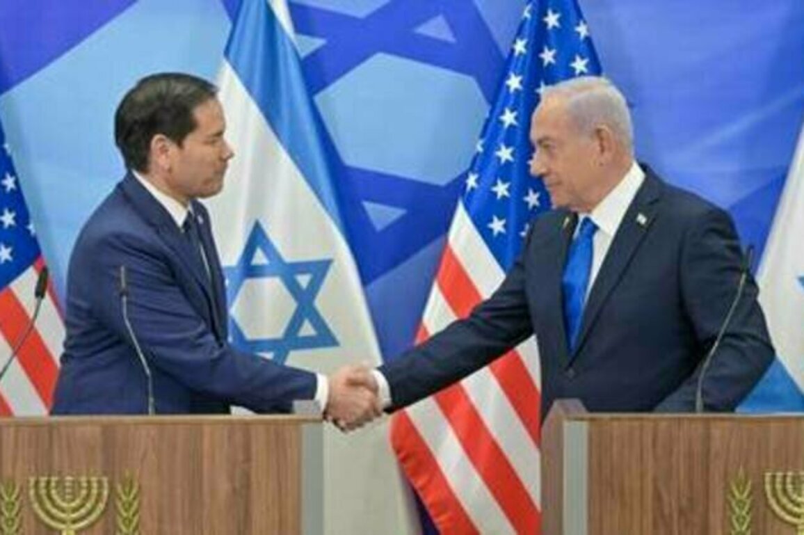 US and Israel warn France's Palestine move will backfire