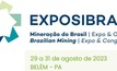 Exposibram 2023 será realizada em Belém (PA)