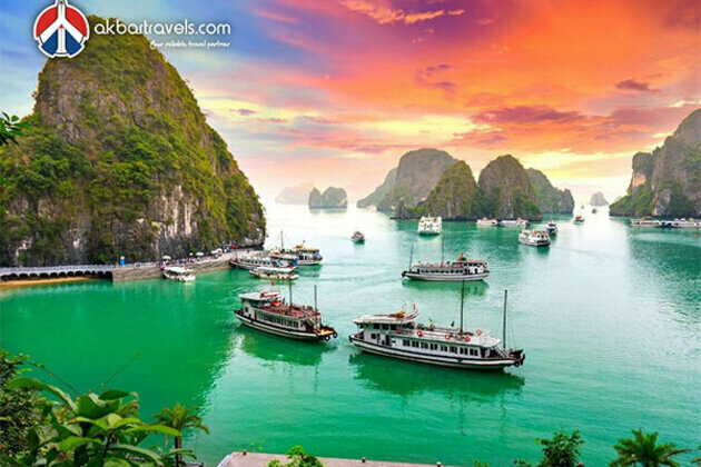 Vietnam eVisa for Indians: Everything You Need to Know