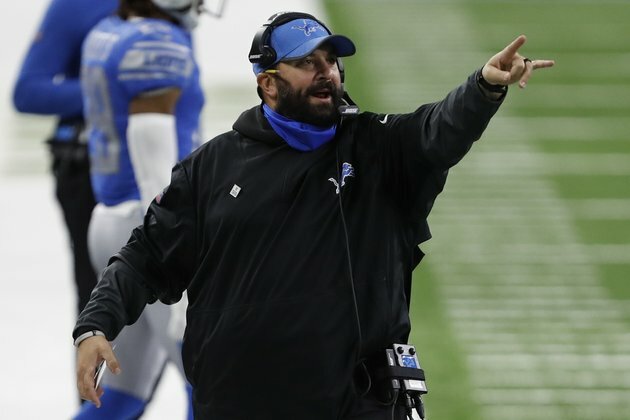 Report: Matt Patricia returning to Patriots' staff