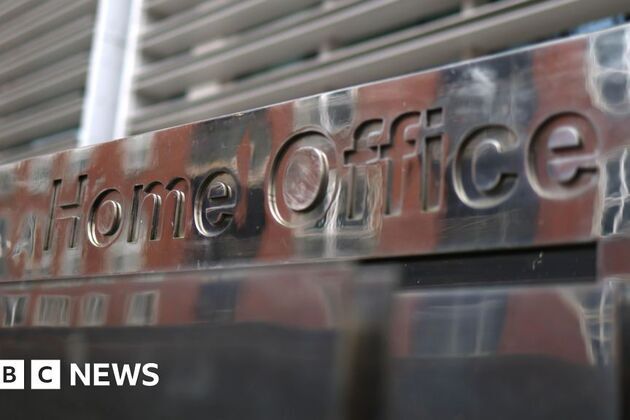 UK asylum system on 'the brink', MPs committee report says