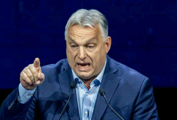 Orban blasts conviction of Bosnian Serb leader