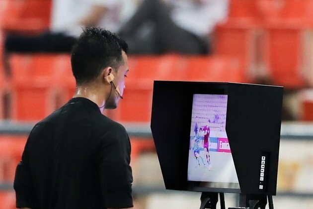 VAR to Make Debut in ACL&#039;s Quarters