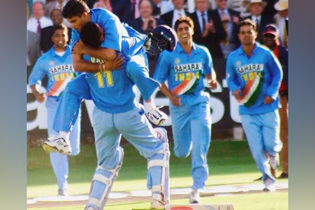 "Dada of Indian cricket who backed his boys": Indian cricket stars wish Ganguly on 53rd birthday
