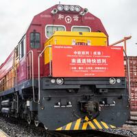 Column: Beyond Atlantic dependence: why Europe needs China as a partner