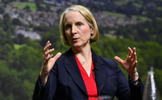 Iran war: "We are not asking people to ration when it comes to food"