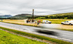 Fugro awarded another GI package on A9 Dualling