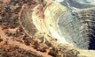 Minjar gold mine