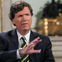 Iran war is the end of American empire  Tucker Carlson