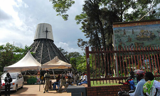 Security tight for Martyrs' Day Security tight for Martyrs' Day