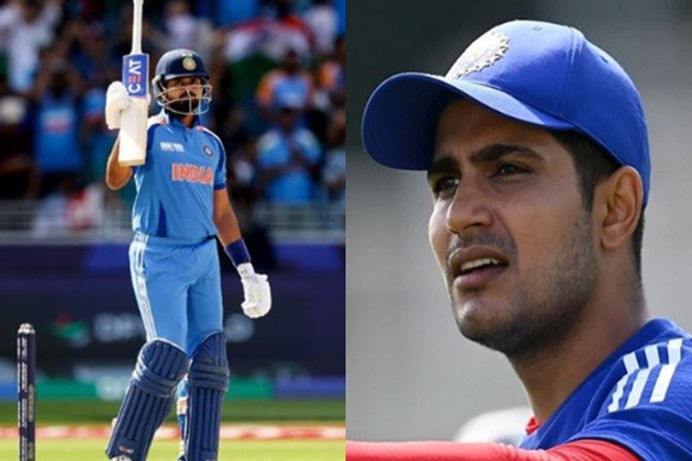 India tour of Australia: Gill named new ODI captain with Iyer as deputy, Rohit and Kohli return
