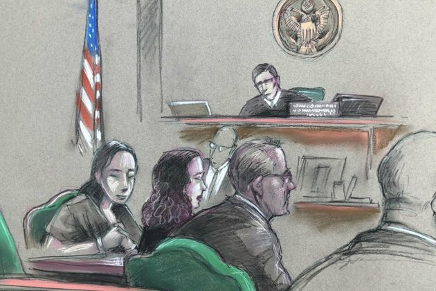 Chinese Woman Who Entered Mar-a-Lago Seeks Bail