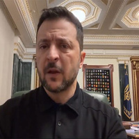 Peace as soon as possible: Ukraine President Volodymyr Zelenskyy