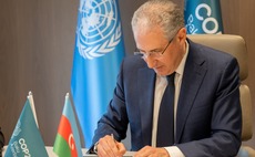 COP29: Azerbaijan Presidency confirms new climate finance goal as 'top negotiating priority'